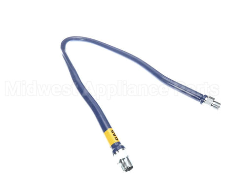 CAN16100BP72 Dormont 1 X 72 Gas Conn