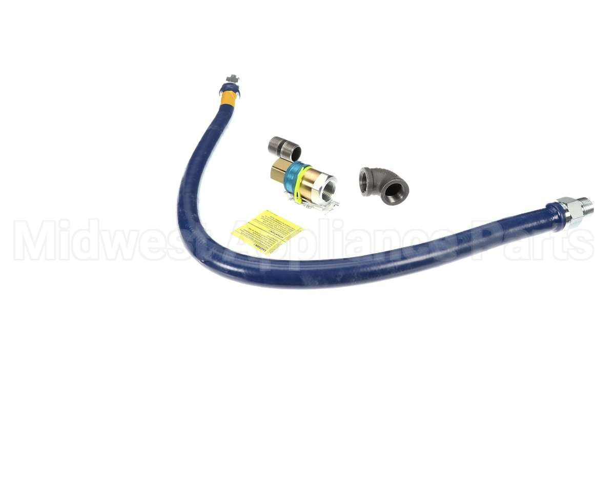 CAN16100BPQ48 Dormont 1 X 48 Gas Conn