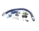 CAN16100BPQSR36 Dormont 1 X 36 Gas Conn