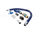 CAN16100BPQSR36 Dormont 1 X 36 Gas Conn