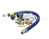 CAN16100KIT36 Dormont 1 X 36 Gas Conn Kit
