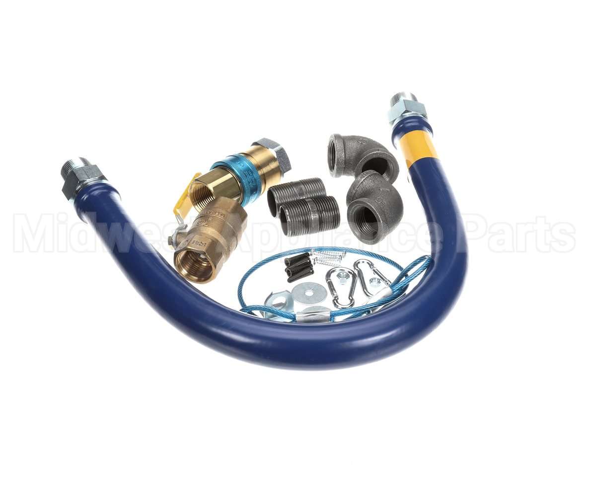 CAN16100KIT36 Dormont 1 X 36 Gas Conn Kit