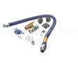 CAN16100KIT48 Dormont Mfg Safety System Kit 1 Dia. 48 Blue Hos