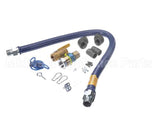 CAN16100KIT48 Dormont Mfg Safety System Kit 1 Dia. 48 Blue Hos