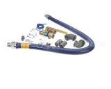 CAN16100KIT48 Dormont Mfg Safety System Kit 1 Dia. 48 Blue Hos