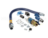 CAN16100KITCFS36 Dormont 1 X 36 Gas Conn W/Safeq/
