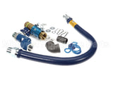 CAN16100KITCFS36 Dormont 1 X 36 Gas Conn W/Safeq/