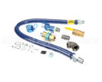 CAN16100KITS48 Dormont 1 X 48 Gas Conn Kit