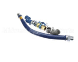 CAN16125BPQSR36 Dormont Mfg Safety System Kit 1-1/4 Dia. 36 Blue