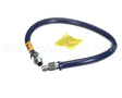 CAN1650BP36 Dormont 1/2 X 36 Gas Conn 1/2M X