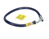 CAN1650BP36 Dormont 1/2 X 36 Gas Conn 1/2M X