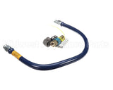 CAN1650BPQ36 Dormont 1/2 X 36 Gas Connector W