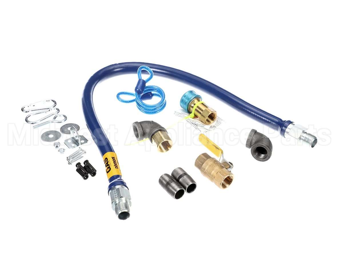CAN1650KIT36 Dormont Kit [Rdc36;050Fv;2/050E]