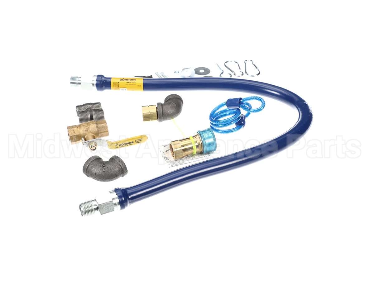 CAN1650KIT36 Dormont Kit [Rdc36;050Fv;2/050E]