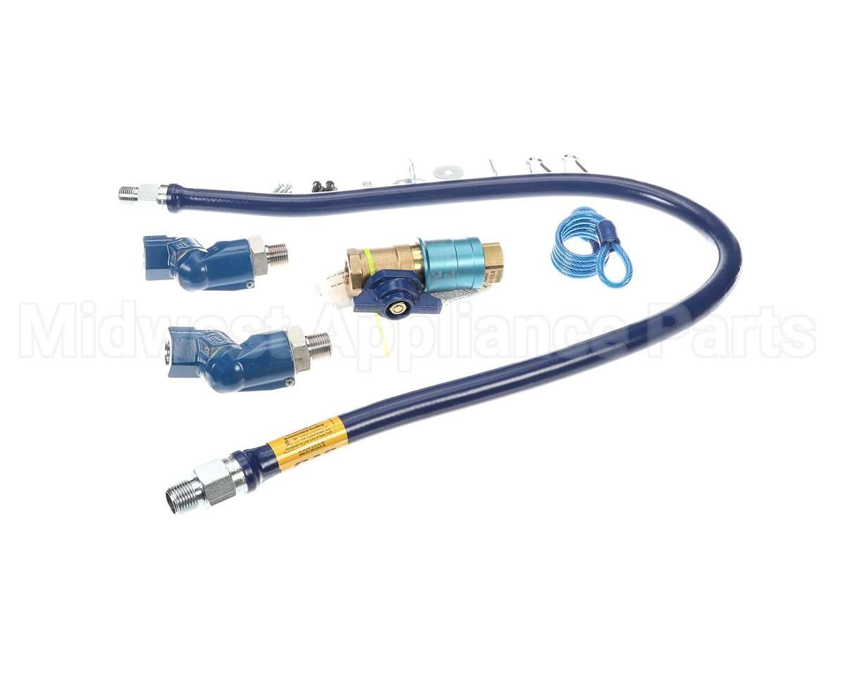 CAN1650KIT48 Dormont Kit [Rdc48;050Fv;2/050E]