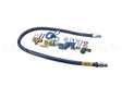 CAN1650KITS48 Dormont 1/2 X 48 Kit W/ Swivel