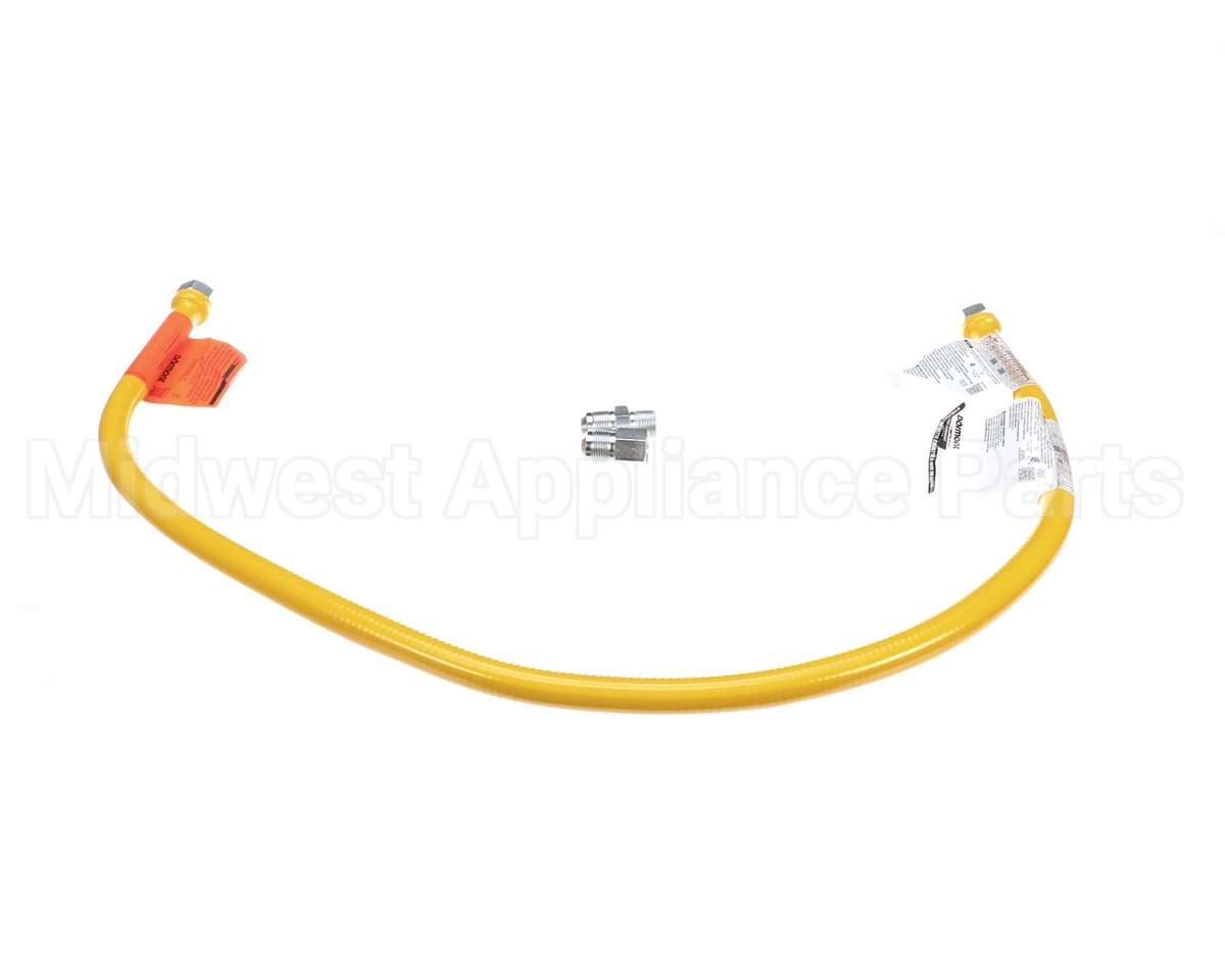 CAN1650NPFS48 Dormont 1/2 X 48 Stationary W/Pl