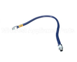 CAN1675BP48BX Dormont Mfg Gas Hose .75"X48"