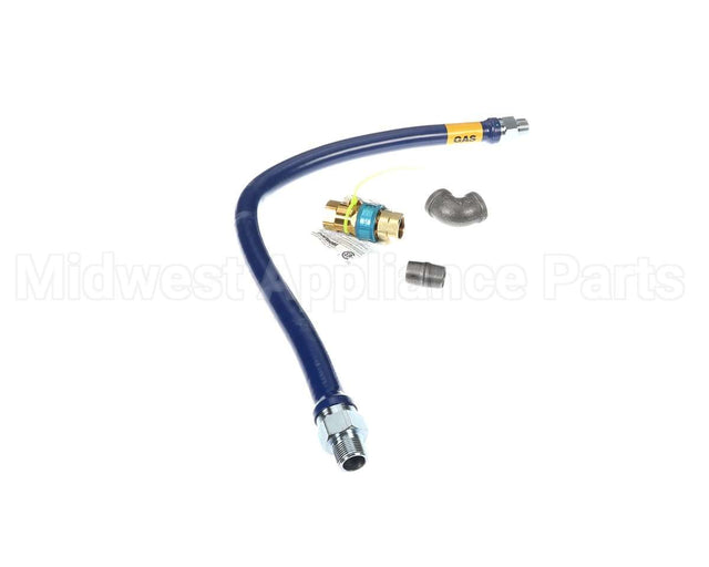 CAN1675BPQ36 Dormont 3/4 X 36 Gas Conn