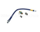 CAN1675BPQ36 Dormont 3/4 X 36 Gas Conn