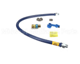 CAN1675BPQ48 Dormont 3/4 X 48 Gas Conn