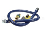 CAN1675BPQ60 Dormont 3/4 X 60 Gas Conn