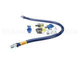 CAN1675BPQR48BX Dormont 3/4 X 48 Gas Connector W