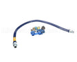 CAN1675BPQS48 Dormont 3/4 X 48 Gas Conn