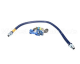 CAN1675BPQS48 Dormont 3/4 X 48 Gas Conn