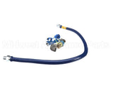 CAN1675BPQS48 Dormont 3/4 X 48 Gas Conn