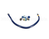 CAN1675BPQS48 Dormont 3/4 X 48 Gas Conn