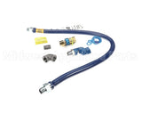 CAN1675BPQSR48 Dormont 3/4 X 48 Gas Conn