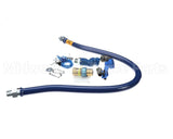 CAN1675BPQSR48BX Dormont 3/4 X 48 Gas Conn