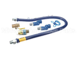 CAN1675KIT2S48 Dormont 3/4 X 48 Gas Conn Kit