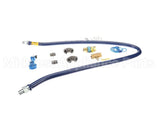 CAN1675KIT72 Dormont 3/4 X 72 Gas Conn Kit