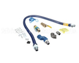 CAN1675KITS48 Dormont 3/4 X 48 Kit W/ Swivel