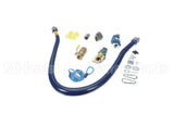 CAN1675KITS48 Dormont 3/4 X 48 Kit W/ Swivel