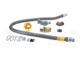 CANRG75S48 Dormont 3/4" Dia., 48" Reliaguard, Standard Snap