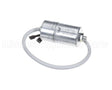 CAP-15-250 Hoshizaki Cap-15-250 Run Capacitor For Nut55Lrb