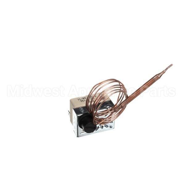CAP-MR-186 Compatible Hubbell Surface Mount Hi Limit
