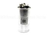 CAP050150440RSP Amana-Goodman 15/5Mfd 440V Dual Round Cap