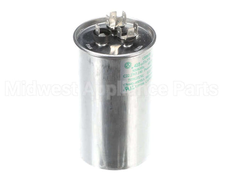 CAP050400440RTP Amana-Goodman 40/5Mfd 440V Rnd Run Capacitor