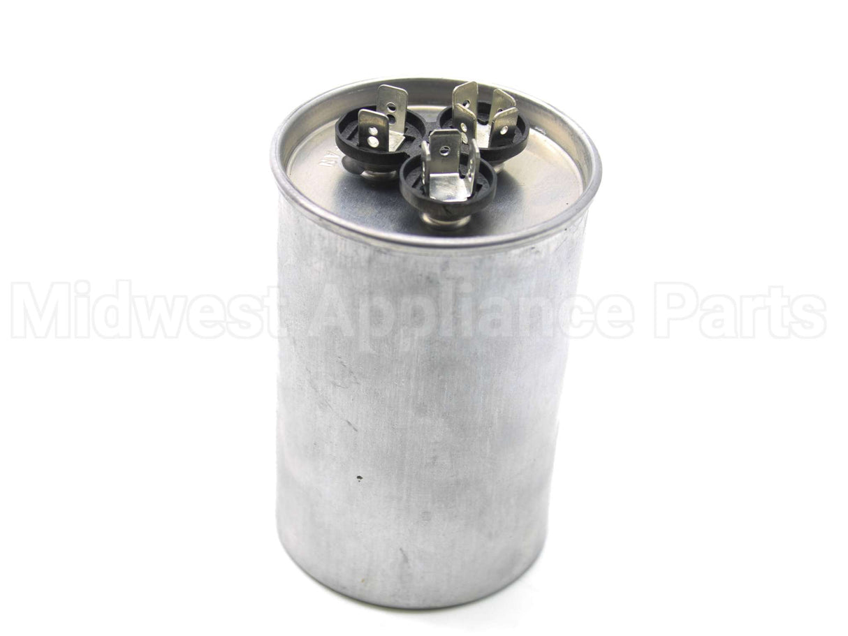 CAP050450440RTP Amana-Goodman 45/5Mfd 440Vdualroundruncap