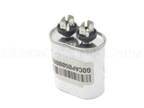 CAP075000370VAP Amana-Goodman 7.5Mfd 370/440V Oval Run Cap