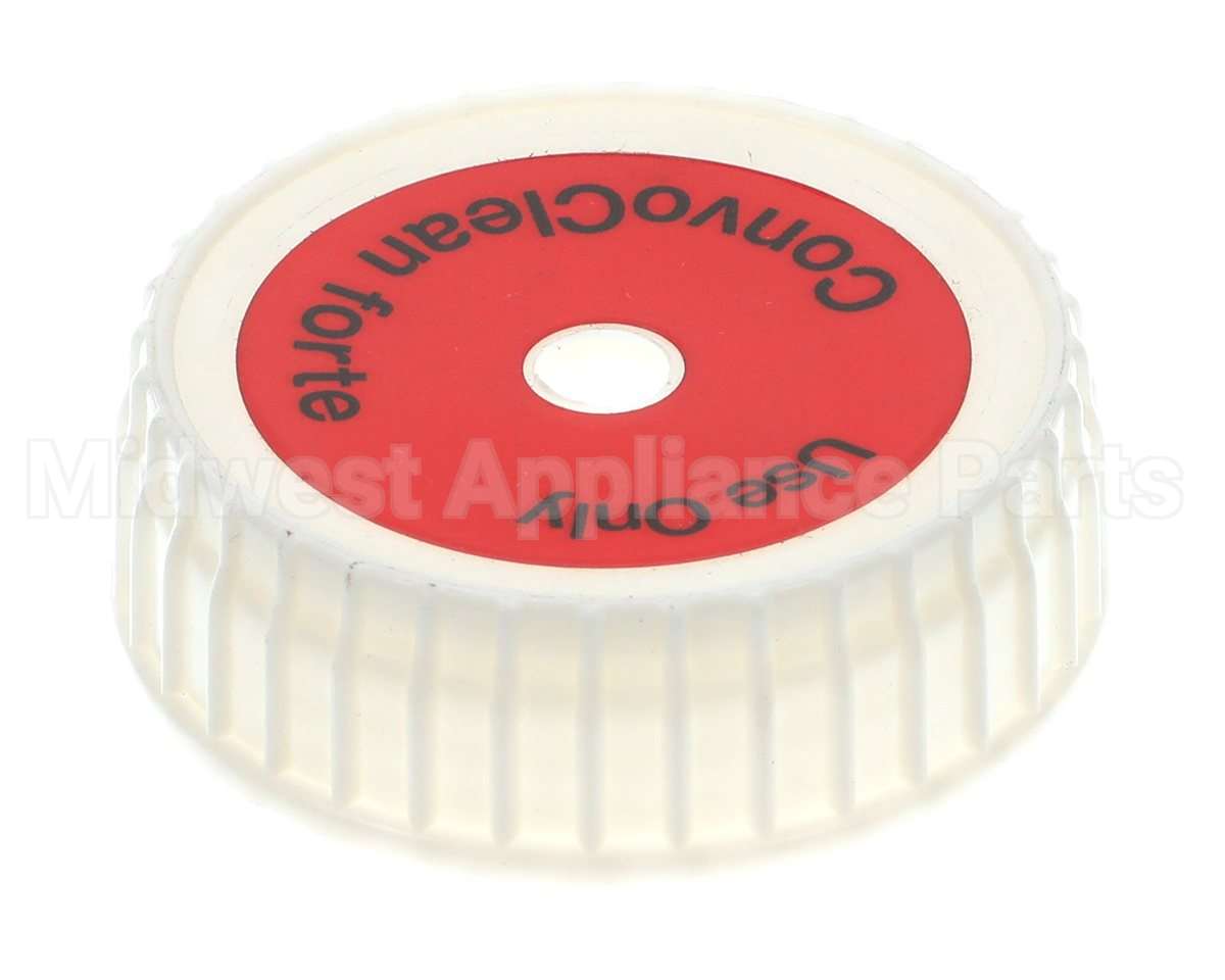 CAP1 Convotherm Cclean - Red Cap Mangus