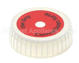 CAP1 Convotherm Cclean - Red Cap Mangus