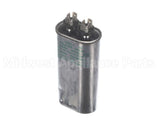 CAP150000370VAP Amana-Goodman 15Mfd 370V Oval Run Capacitor