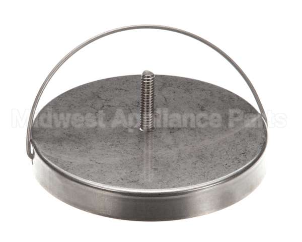 CAP51 Dispense-Rite Cap51 For N45S Large Chili