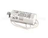CAPACITOR040 Victory Capacitor