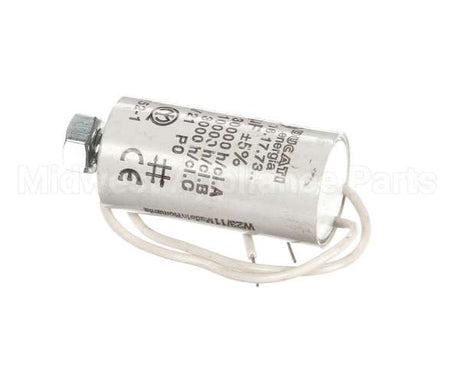 CAPACITOR040 Victory Capacitor